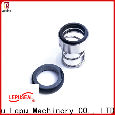 Lepu Seal OEM best mechanical seal parts name Supply bulk production