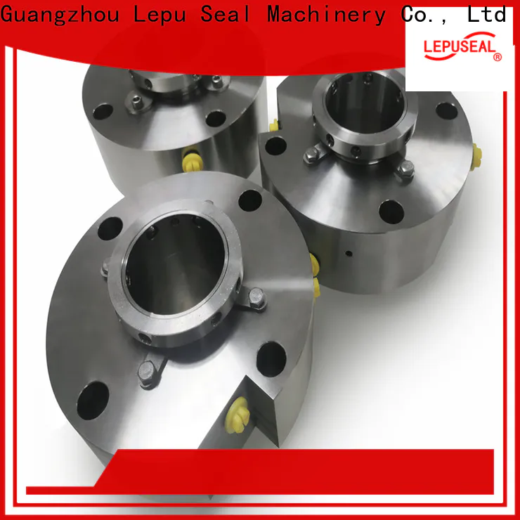 Lepu mechanical seal eagle burgmann mechanical seals for pumps by free sample high pressure
