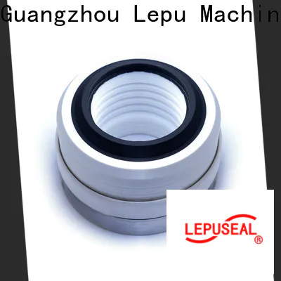 Lepu Seal cartridge burgmann mechanical seal mg1 free sample vacuum