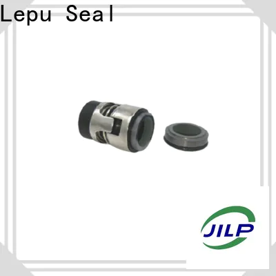 Lepu Seal Custom grundfos mechanical seal manufacturers for sealing frame