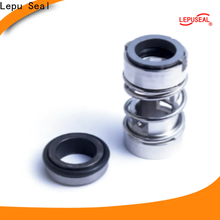 Lepu mechanical seal grundfos shaft seal kit fit supplier for sealing frame