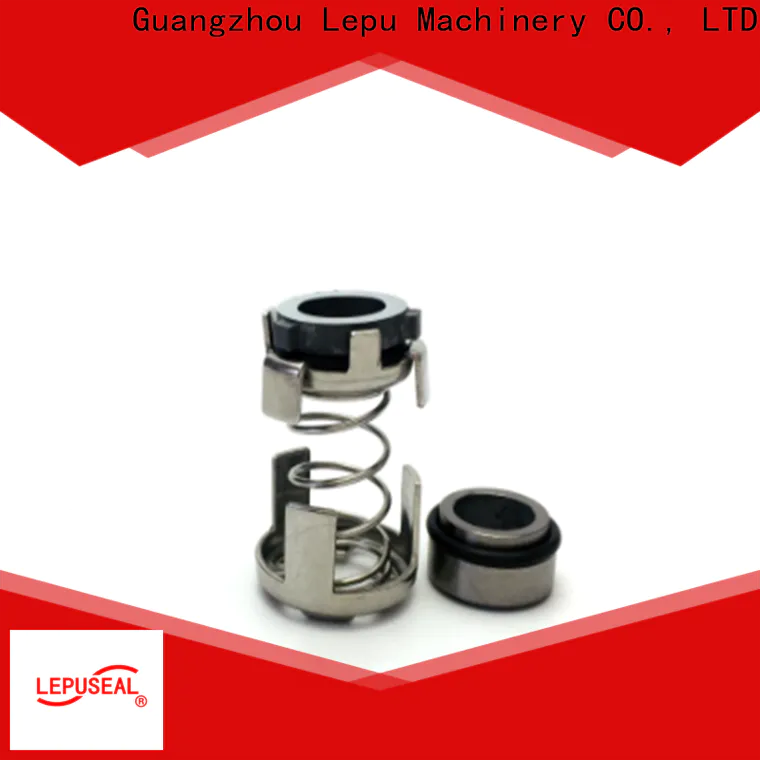 Lepu Seal cartridge m7n mechanical seal customization bulk production
