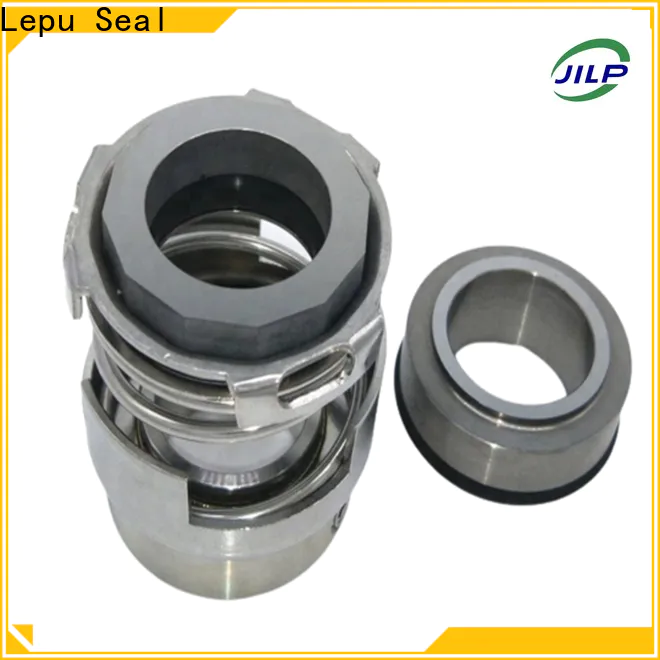 Custom best mechanical seal companies cartridge for business bulk buy