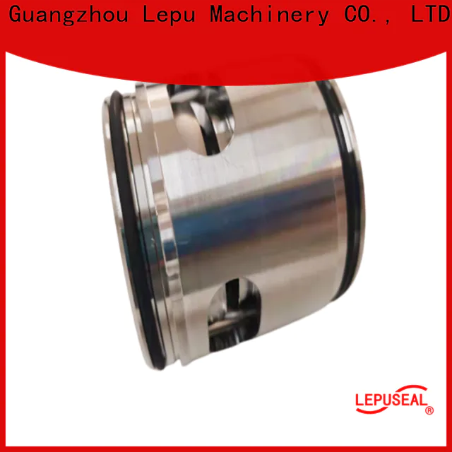 Lepu Seal cartridge mechanical seal replacement procedure manufacturers bulk production