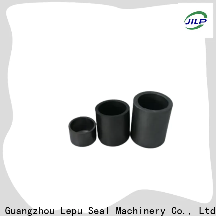 Lepu Seal Bulk purchase high quality sic ring factory