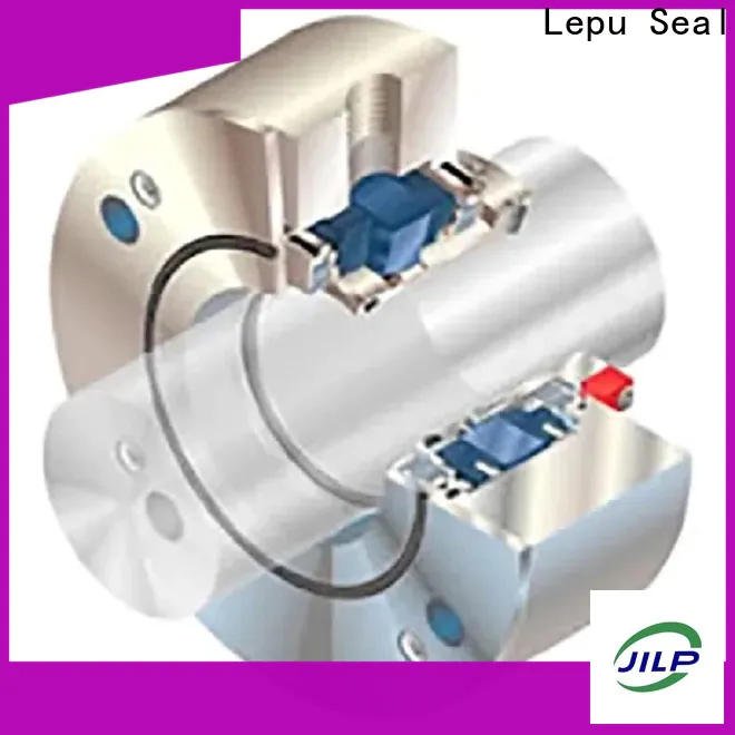 Lepu Seal dry gas mechanical seal Supply