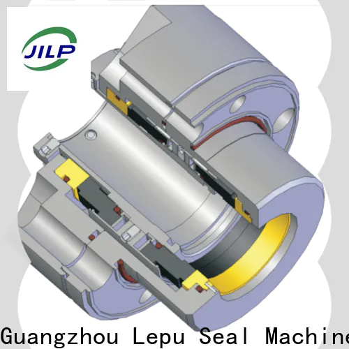 Lepu Seal tandem pump seal Supply