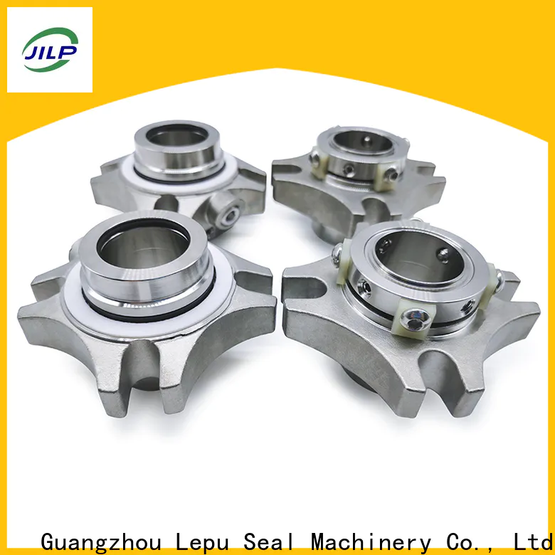 Lepu Seal Custom chesterton mechanical seal 155 for business bulk production
