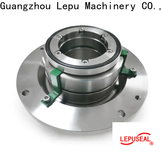 Lepu mechanical seal flowserve cartridge seal Supply bulk production