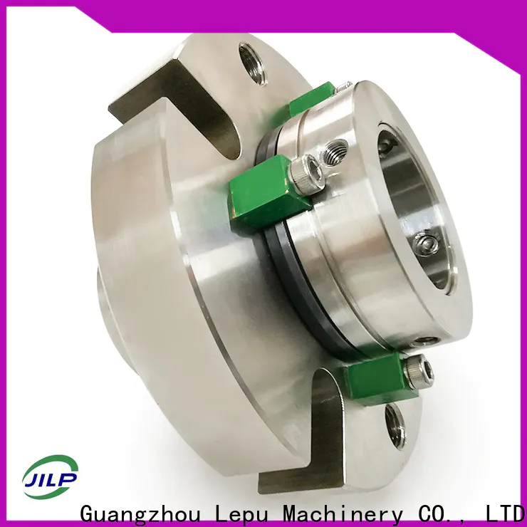 Lepu Seal Bulk purchase high quality burgmann mechanical seal customization high temperature