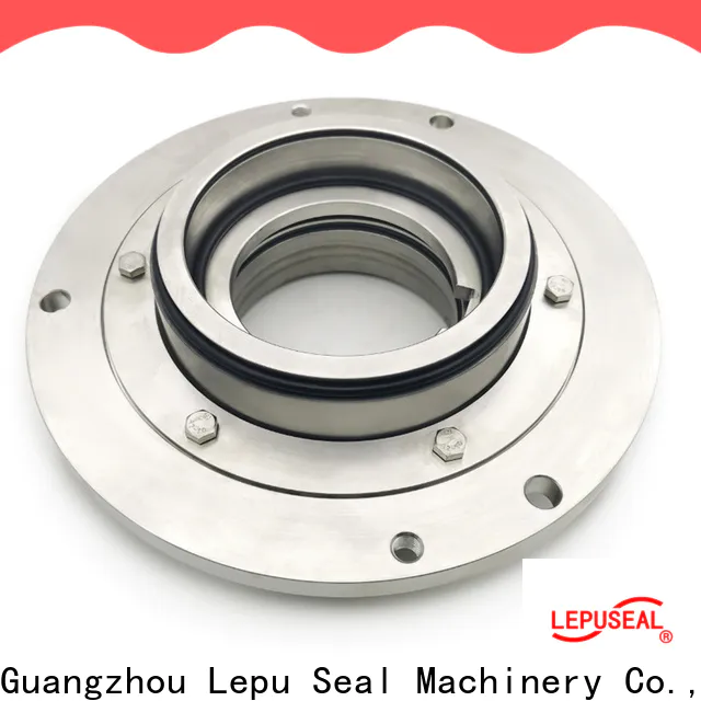 Lepu Seal Bulk purchase OEM mechanical seals for flygt pumps ODM for short shaft overhang