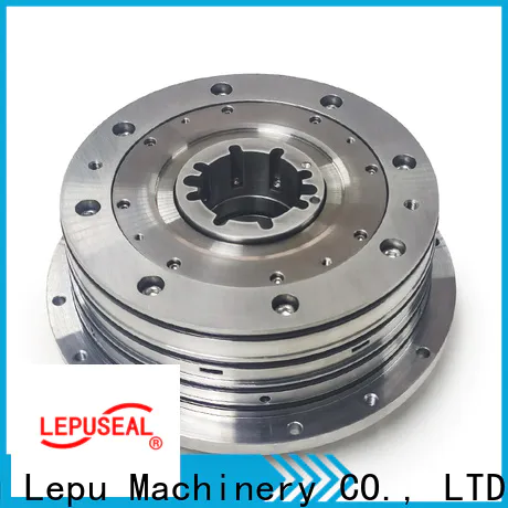 Latest tandem mechanical seal for business