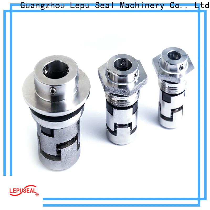 Lepu Seal Custom ODM kit shaft seal grundfos Supply for sealing joints