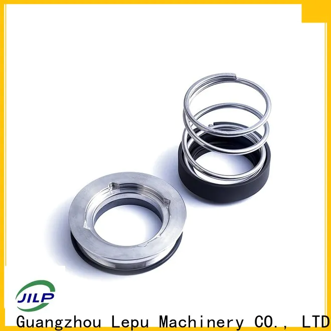 Lepu Seal Wholesale Alfa Laval Double Mechanical Seal for wholesale for high-pressure applications