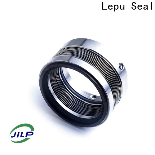 Lepu Seal Wholesale high quality edge welded bellows factory