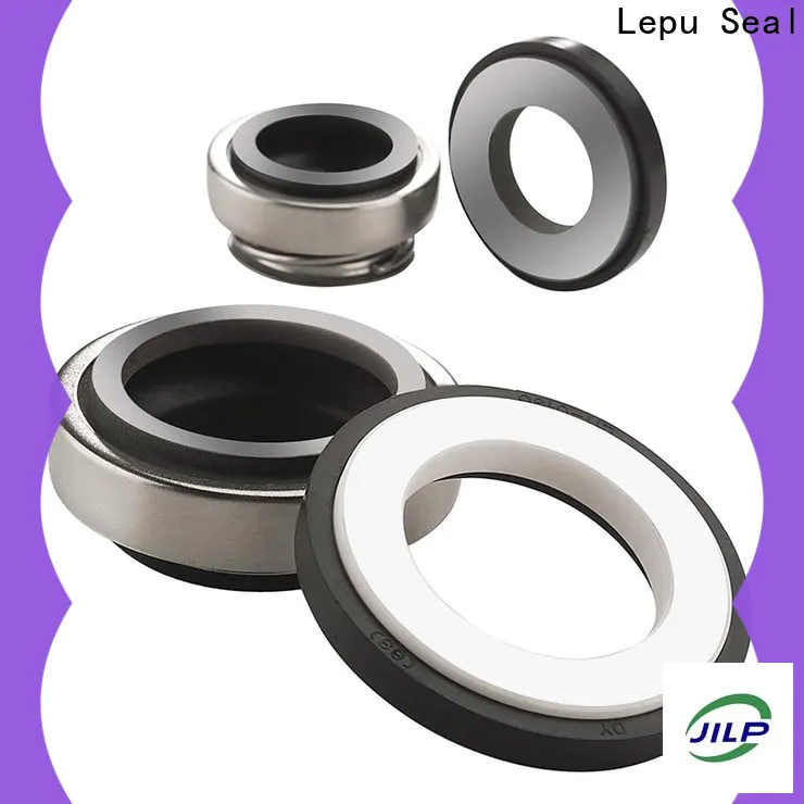 Custom ODM bellow seal cost get quote for high-pressure applications