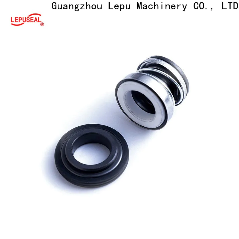 Lepu Seal high-quality metal bellow seals free sample for high-pressure applications