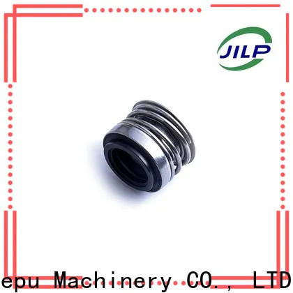 Lepu Seal made bellow seal supplier for high-pressure applications
