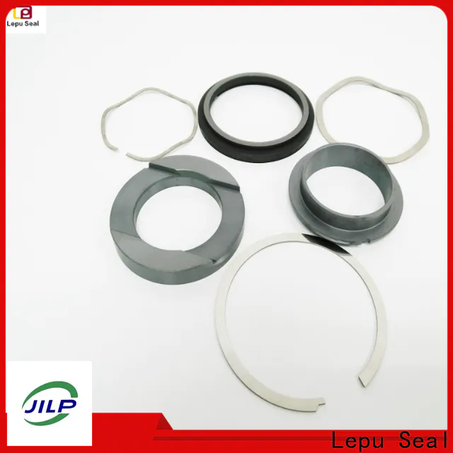 OEM high quality Fristam Double Mechanical Seal fristam for wholesale for beverage