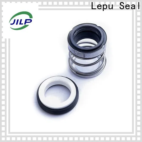 Lepu Seal Bulk buy custom bellows mechanical seal get quote for high-pressure applications