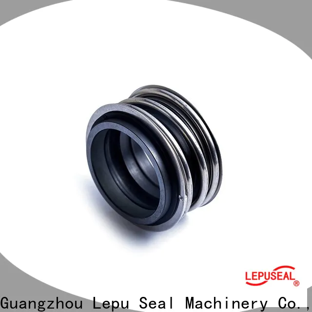 Lepu Seal ODM high quality eagle burgmann mechanical seals for pumps bulk production high temperature