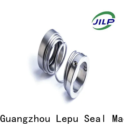 Breathable eagleburgmann mechanical seal mechanical bulk production high pressure