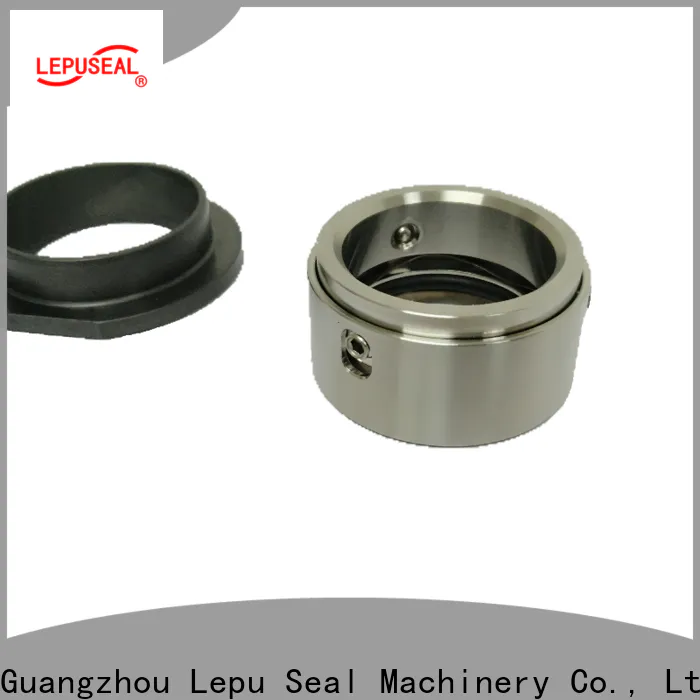 Lepu Seal pump Alfa Laval Double Mechanical Seal supplier for food