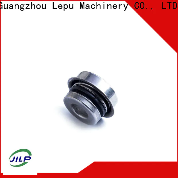 Custom automotive water pump mechanical seal from supplier for high-pressure applications
