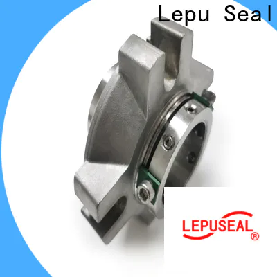 Lepu Seal john crane cartridge seal manufacturers bulk production