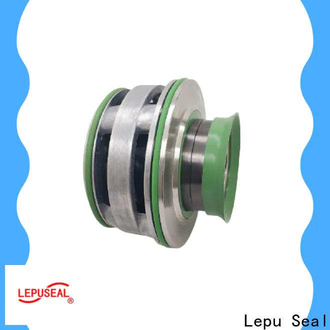 Lepu Seal Bulk buy high quality flygt pump seal company for short shaft overhang