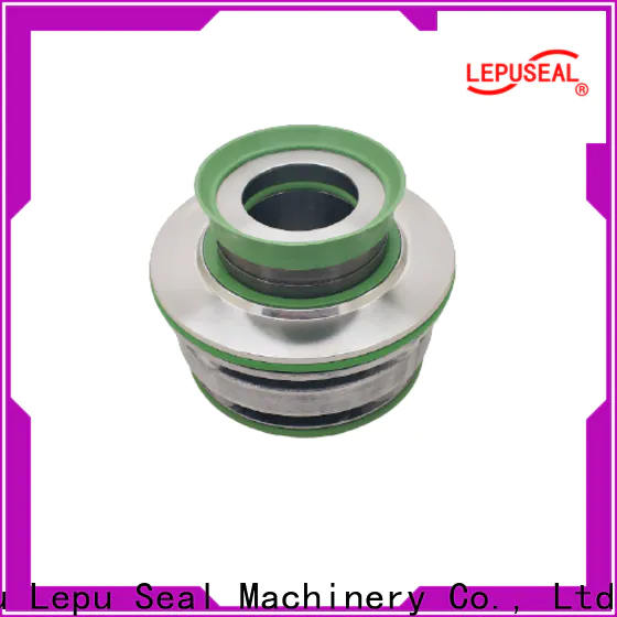 Lepu Seal cartridge labyrinth mechanical seal for business bulk buy