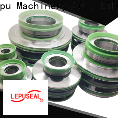 Lepu Seal single mechanical seal quench Supply bulk production