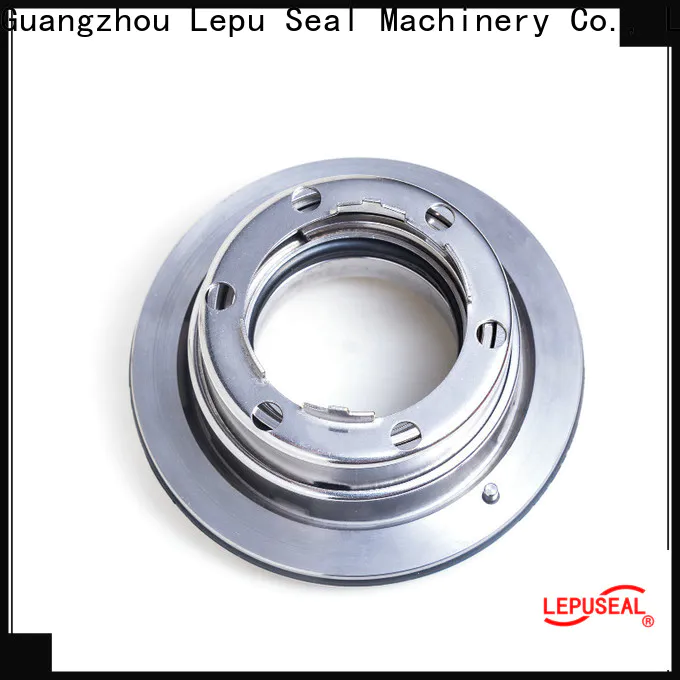 Lepu Seal Custom high quality centrifugal pump mechanical seal free sample bulk buy