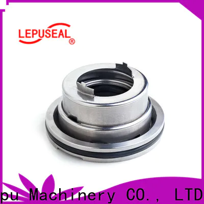 Lepu Seal chesterton double mechanical seal centrifugal pump factory bulk buy