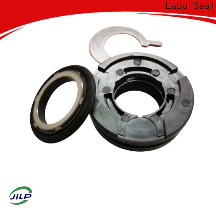 Lepu Seal single mechanical seal handbook supplier bulk buy