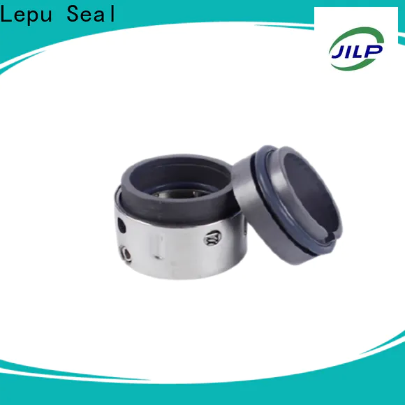 Lepu Seal costeffective water pump mechanical seal customization for paper making for petrochemical food processing, for waste water treatment