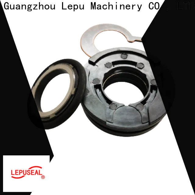 Lepu Seal lower Flygt Submersible Pump Mechanical Seal customization for hanging