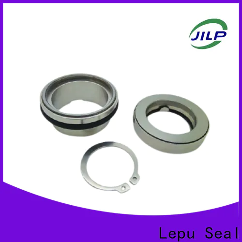 Lepu Seal ODM mechanical seals for flygt pumps factory for short shaft overhang