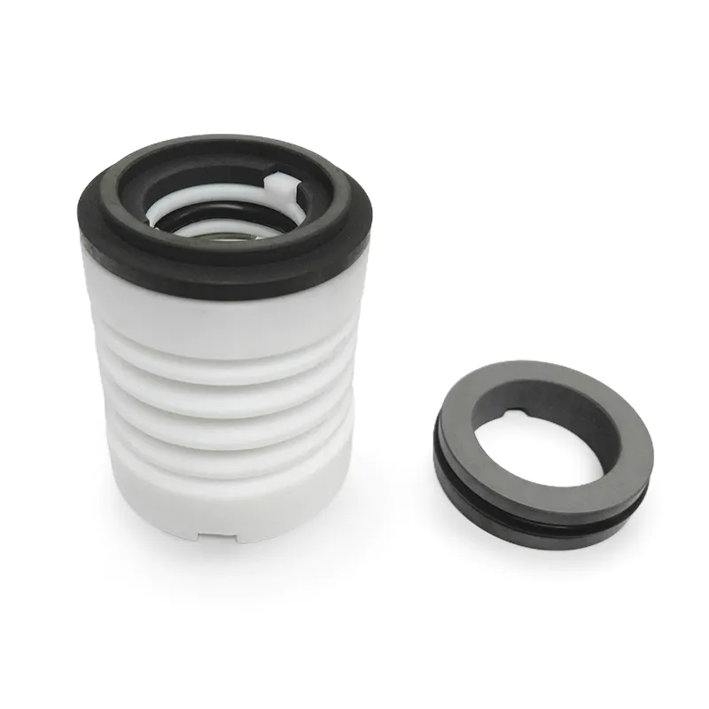 high-quality PTFE Bellows Seal 25mm buy now for high-pressure applications