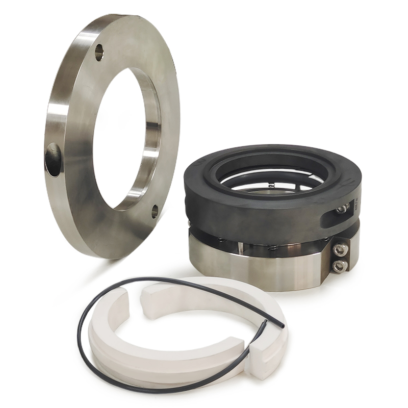 product-High Quality Split Mechanical Seals From Mechanical Seal Supplier Lepu-Lepu Seal-img
