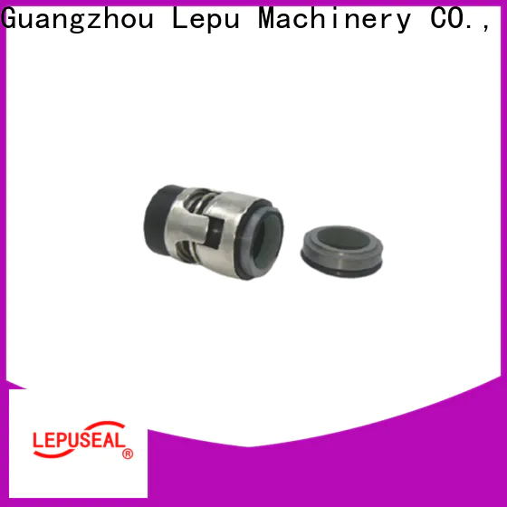 Lepu Seal Wholesale OEM grundfos pump seal Supply for sealing frame