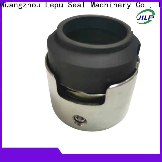 Lepu Seal OEM mechanical seal face material selection ODM bulk production
