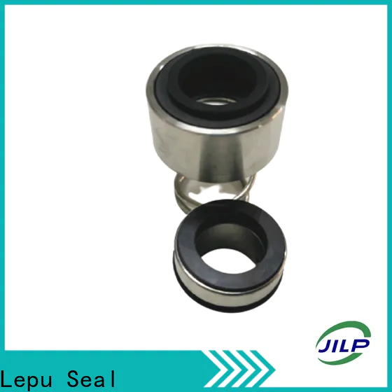 Lepu Seal cartridge burgmann seal catalogue for wholesale high pressure