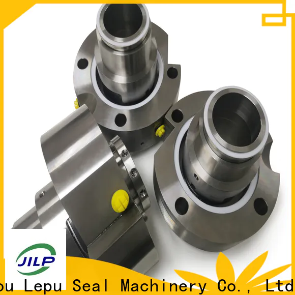 Lepu Seal durable burgmann mechanical seal suppliers supplier high temperature