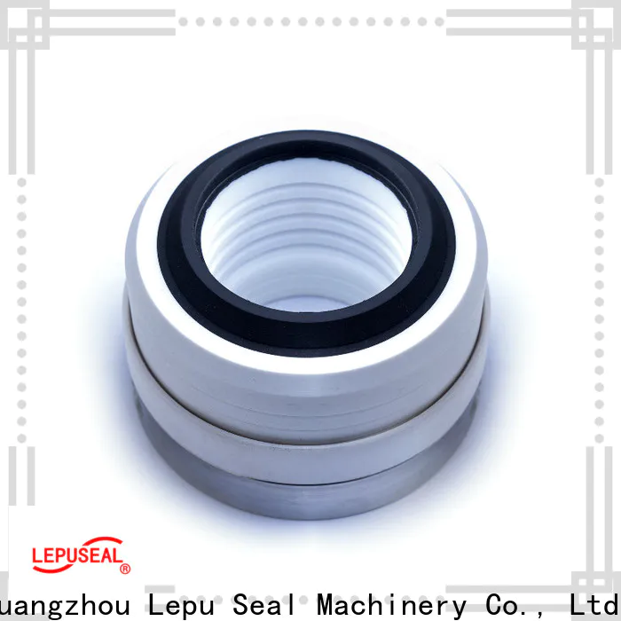 Lepu Seal Custom best shaft sleeve mechanical seal company bulk production