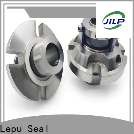 Lepu Seal Best cartridge type mechanical seal Suppliers bulk production