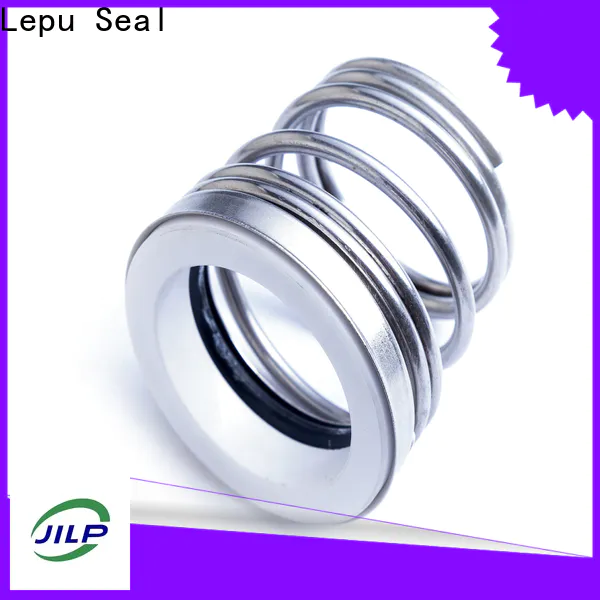 Lepu Seal pump burgmann mechanical seal suppliers supplier high pressure