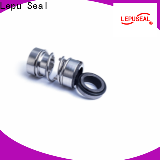 Lepu Seal Wholesale ODM pump seal chamber free sample bulk production