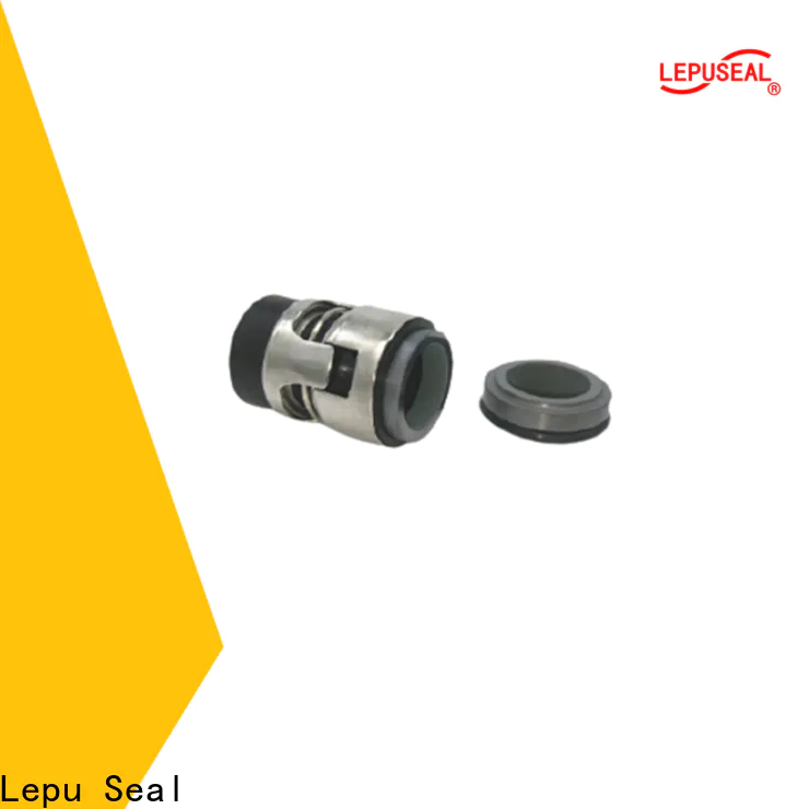 Lepu Seal Wholesale OEM grundfos mechanical seal for wholesale for sealing joints