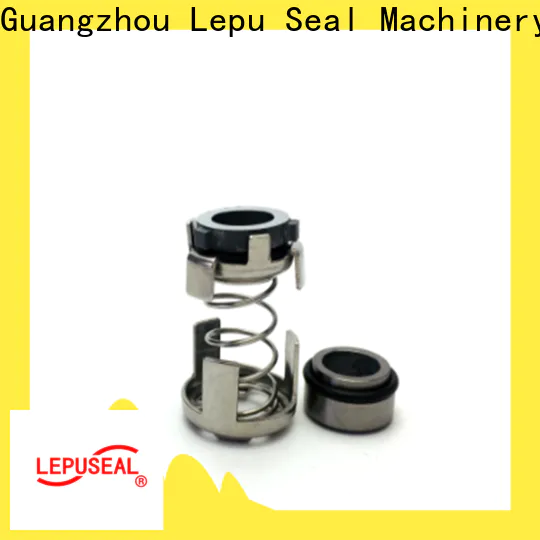 Lepu Seal corrosive grundfos pump seal for business for sealing joints